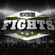 AXS TV Fights