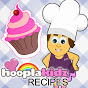 HooplaKidz Recipes