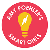 Amy Poehler's Smart Girls