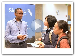 Stanford Energy Startup Showcase Video