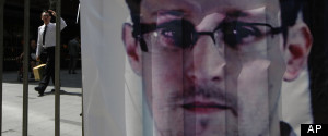 Edward Snowden