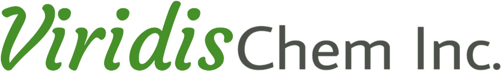 ViridisChem logo