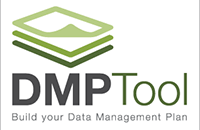 DMPTool logo, California Digital Libraries