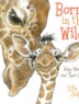 Cover image of Born in the wild