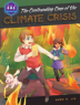 Cover image of The confounding case of the climate crisis