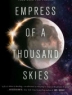 Cover image of Empress of a thousand skies