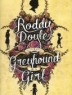 Cover image of A greyhound of a girl