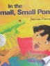 Cover image of In the small, small pond
