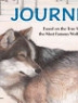 Cover image of Journey : based on the true story of OR7, the most famous wolf in the West