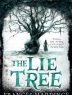 Cover image of The lie tree