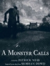 Cover image of A monster calls