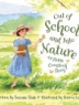 Cover image of Out of school and into nature : the Anna Comstock story