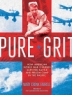 Cover image of Pure grit