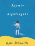 Cover image of Raymie nightingale