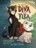 Cover image of The story of Diva and Flea