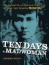 Cover image oc Ten days a madwoman