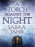 Cover image of A torch against the night 