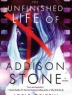 Cover image of The unfinished life of Addison Stone