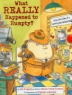 Cover image of What really happened to Humpty