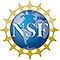 National Science Foundation logo