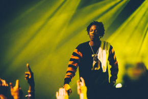 Album review: Revisiting Joey Bada$$’s ‘All Amerikkkan Bada$$’