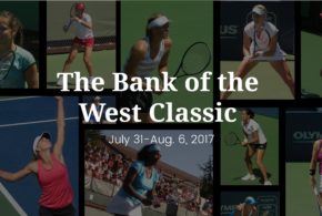 Bank of the West Classic at Stanford