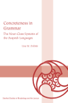 Concreteness in Grammar: The Noun Class Systems of the Arapesh  Languages