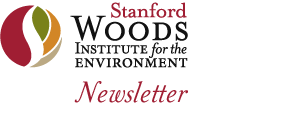 Stanford Woods Institute for the Environment