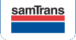 samTrans Logo