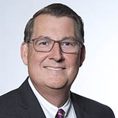 Dennis Lund, MD, Chief Medical Officer - Stanford Children's Health