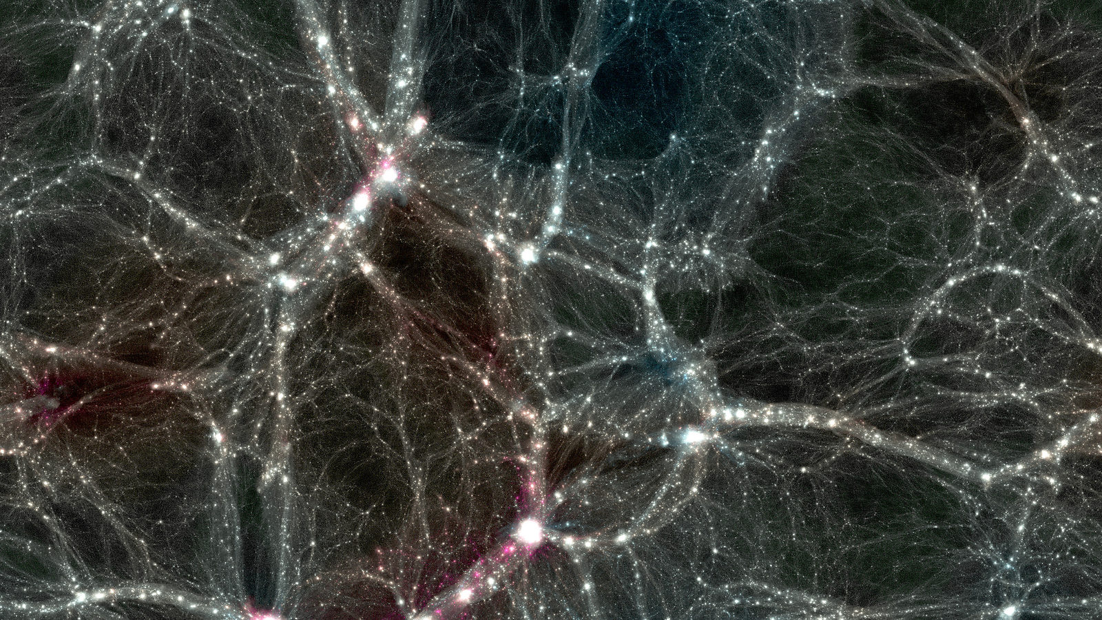 Image: Trillion particles