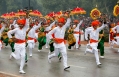 Republic Day Parade in New Delhi
