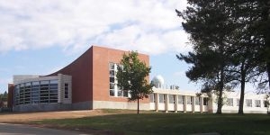 Mid-Continent Ecology Division Laboratory