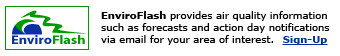 Enviroflash Email