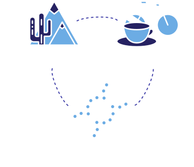 Research focuses on the intersection of 3 factors