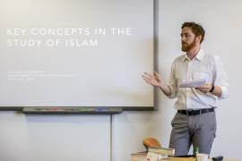 Islam course