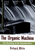 Front Cover of The Organic Machine