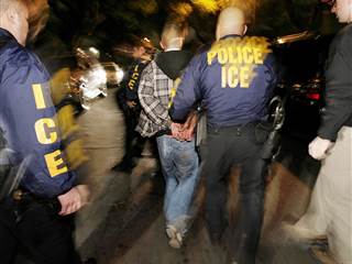 Homeland Security Cancels Massive Roundups of Undocumented Immigrants