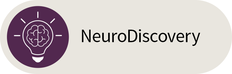 NeuroDiscovery, Stanford Neurosciences Institute