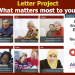 Letter Project