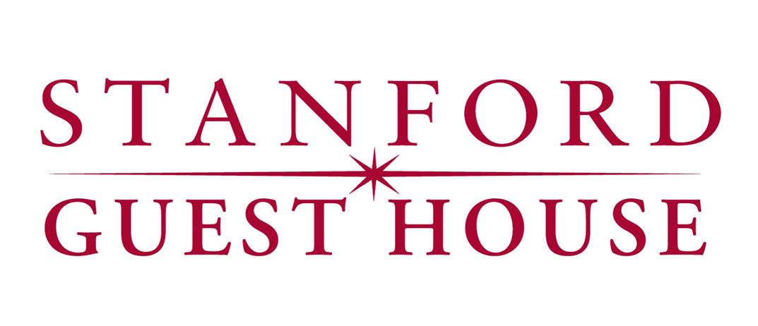 Stanford Guest House Logo