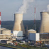 nuclear power plant