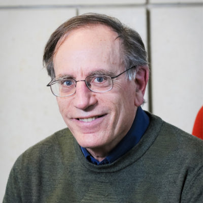 Robert Weisberg