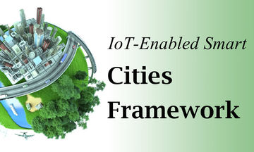 IoT-Enabled Smart City 