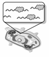 In Vivo RNA structure & interactions diagram