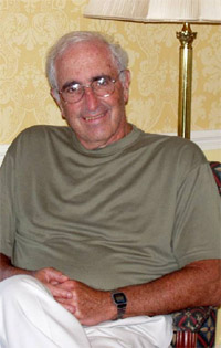 Harvey Cohen