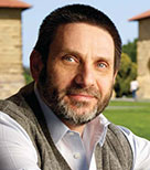 Photo of Ophthalmology Professor Daniel Palanker