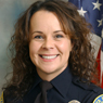 Photo: Officer Kasi Beutel