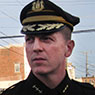 Photo: Chief Scott Thomson