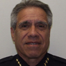 Photo: Chief Federico Rocha of the East Palo Alto (CA) Police Department